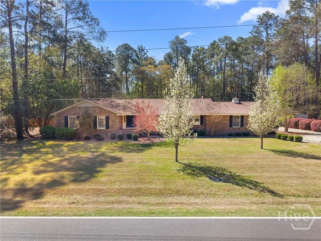 102 Windsor Way, Statesboro, GA 30458 - #1