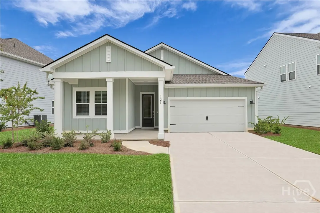 169 Mage Street, Savannah, GA 31302 - #1