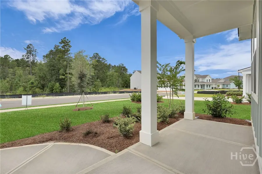 169 Mage Street, Savannah, GA 31302 - #3