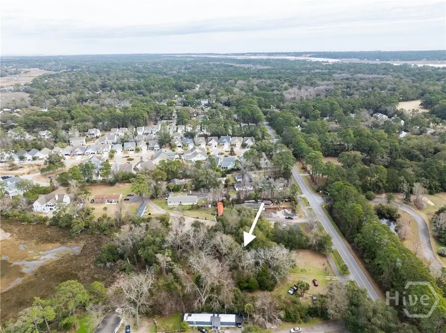 13 Sassafras Lane, Hilton Head Island, SC 29926 - #3