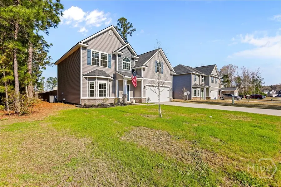 101 Rosin Road, Hinesville, GA 31313 - #3