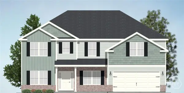 112 Little Ben Court, Guyton, GA 31312