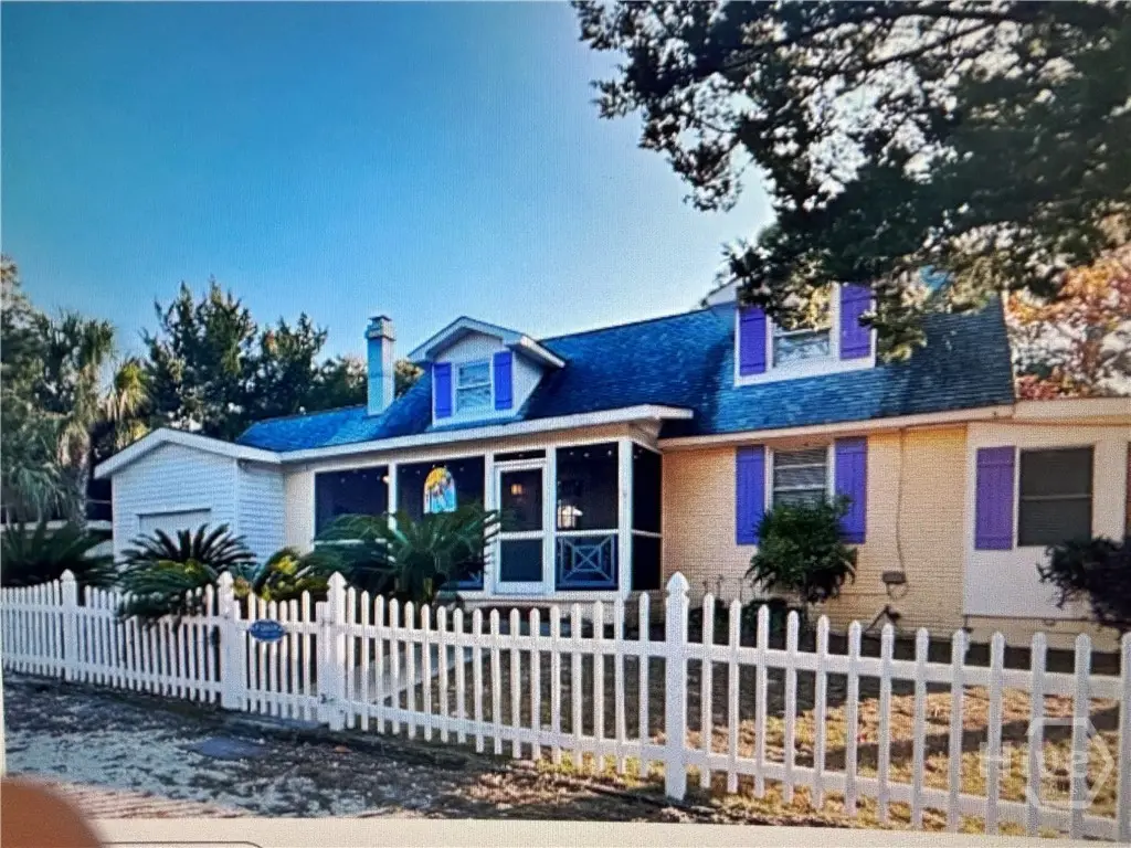 203 7th Street, Tybee Island, GA 31328 - #1