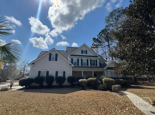 7 Legacy Boulevard, Savannah, GA 31419