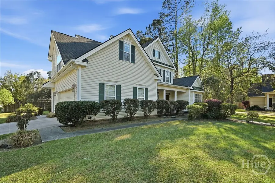 7 Legacy Boulevard, Savannah, GA 31419 - #2