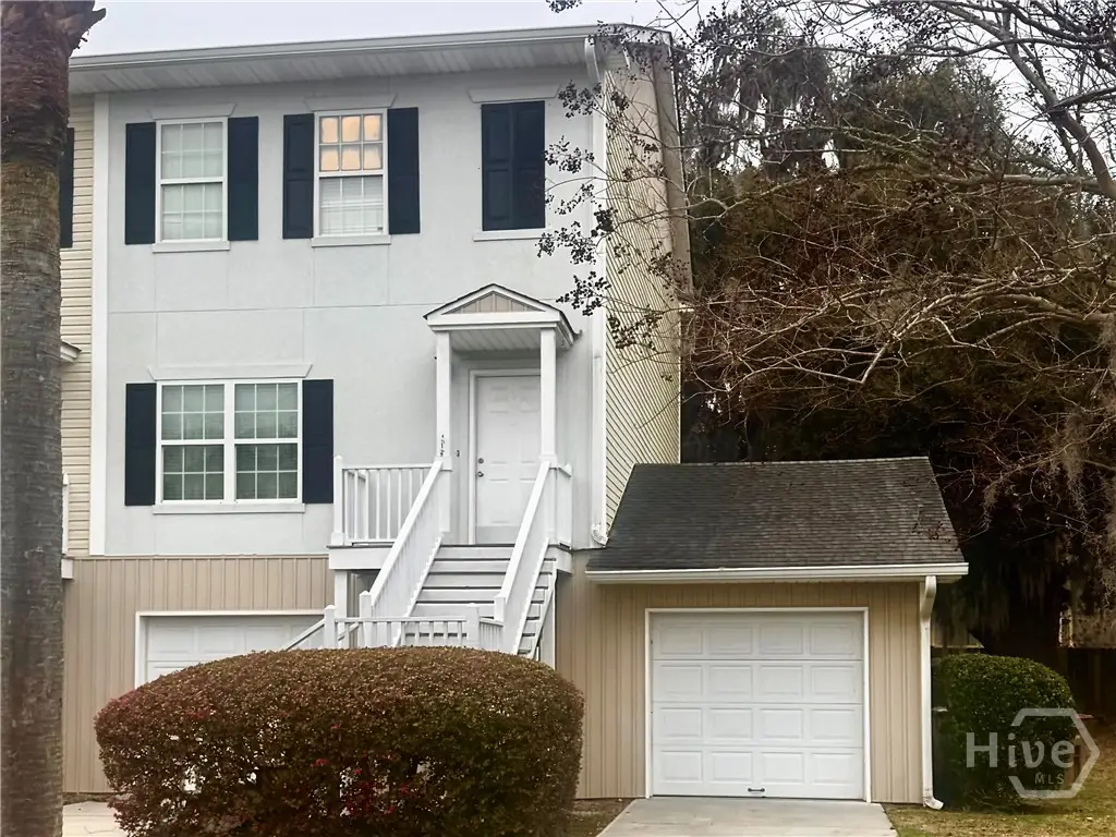 319 Laurel Oak Lane, Savannah, GA 31404 - #1