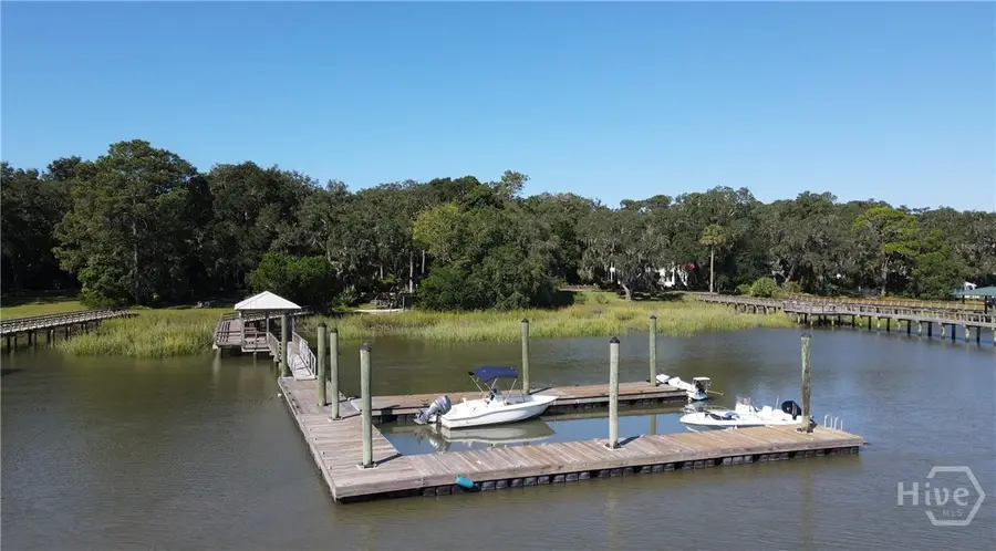 21 Noble Glen Drive, Savannah, GA 31406 - #2