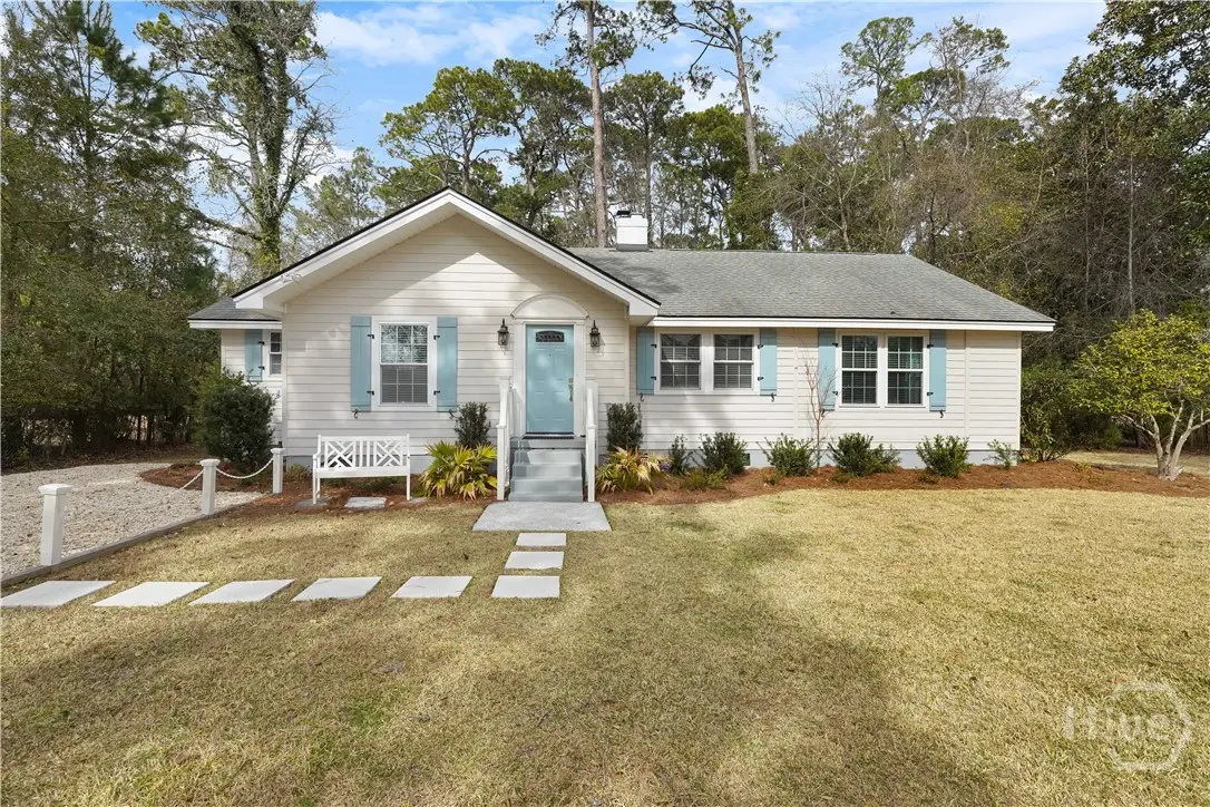 30 Noble Glen Drive, Savannah, GA 31406 - #1