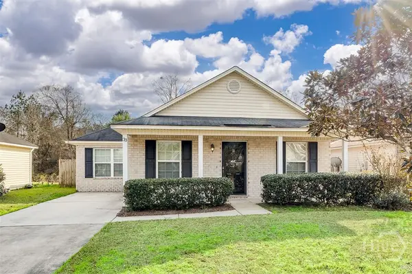 33 Rice Mill Road, Port Wentworth, GA 31407