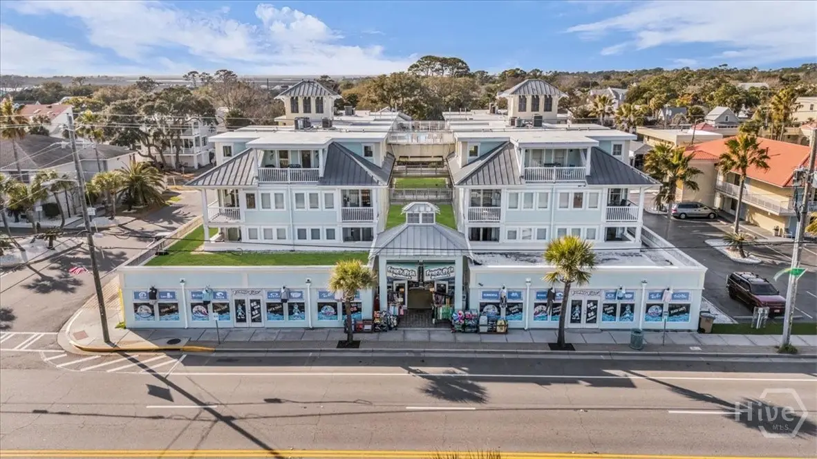 1415 Butler Avenue #11, Tybee Island, GA 31328 - #1