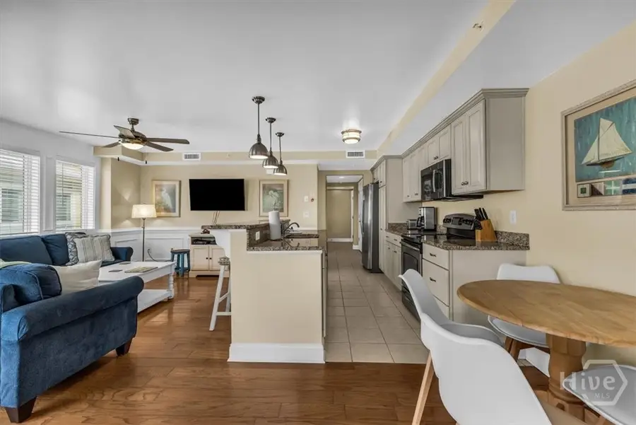 1415 Butler Avenue #11, Tybee Island, GA 31328 - #2