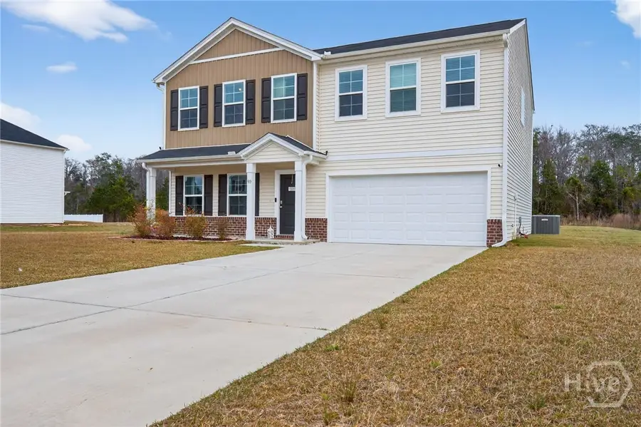 99 Blueberry Court Ne, Ludowici, GA 31316 - #3