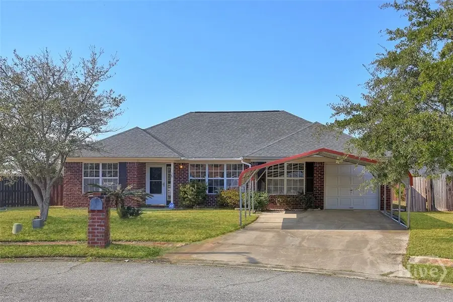 15 Victoria Court, Pooler, GA 31322 - #2