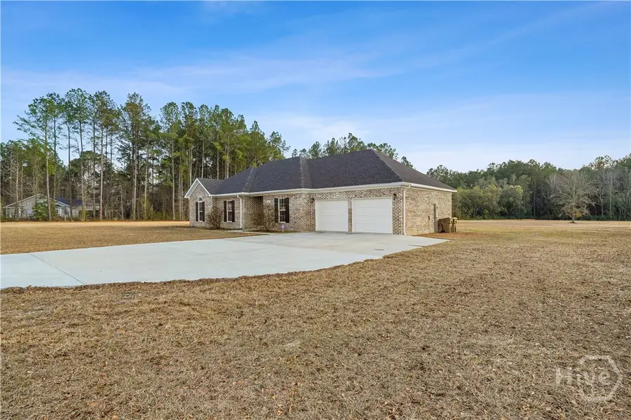 127 Winding Way Road, Pembroke, GA 31321 - #2