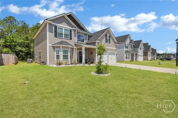 235 Sapwood Way, Hinesville, GA 31313