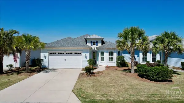 285 Coral Reef Way, Hardeeville, SC 29927