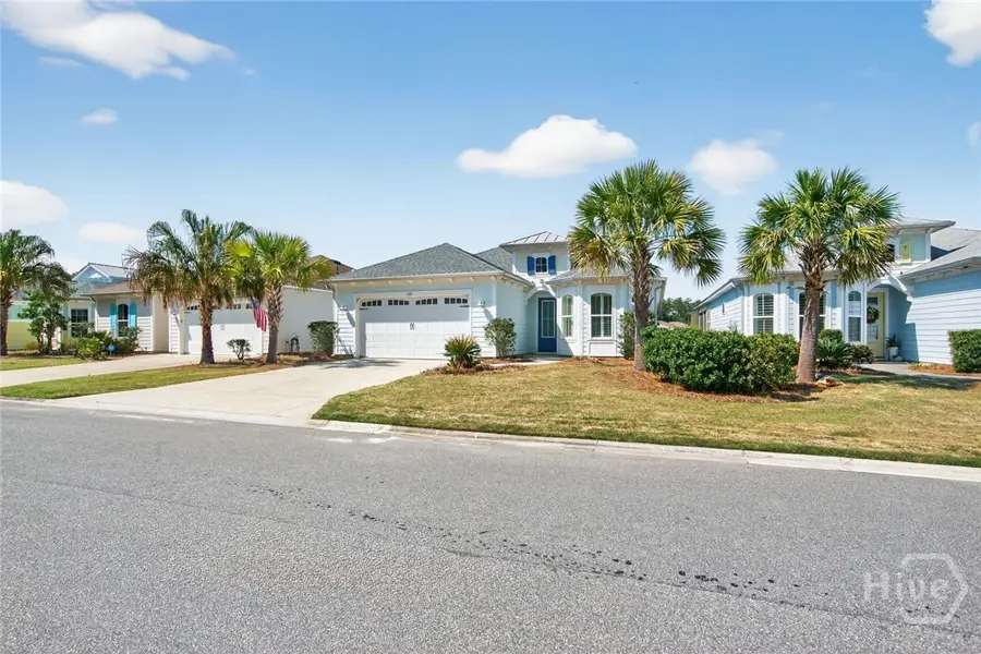 285 Coral Reef Way, Hardeeville, SC 29927 - #3