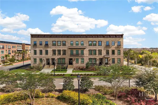 354 Eastern Wharf Avenue, Savannah, GA 31401