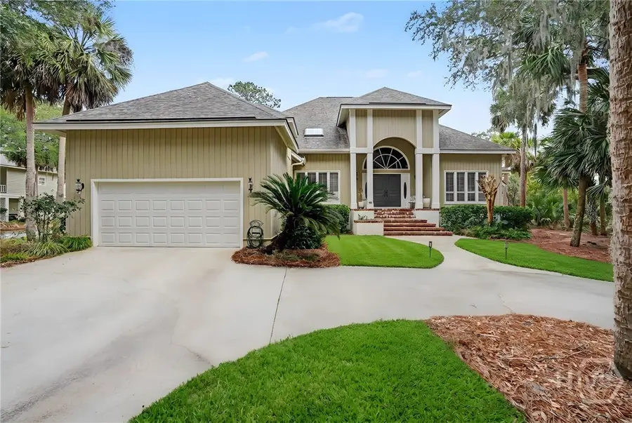 39 Franklin Creek Road S, Savannah, GA 31411 - #2