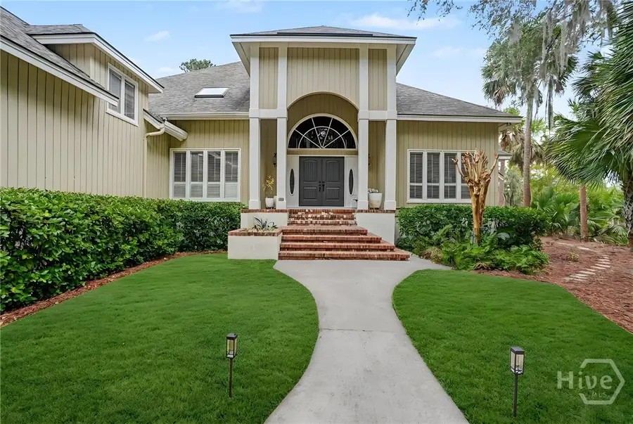 39 Franklin Creek Road S, Savannah, GA 31411 - #3