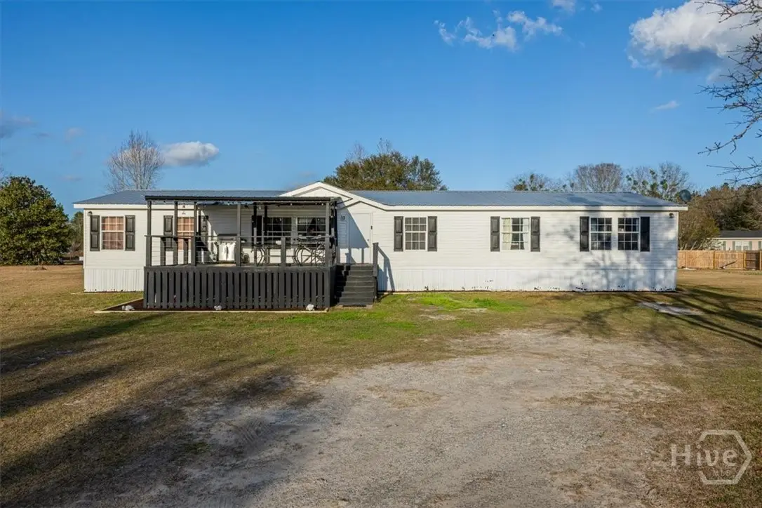 501 Margaret Road, Hinesville, GA 31313 - #1