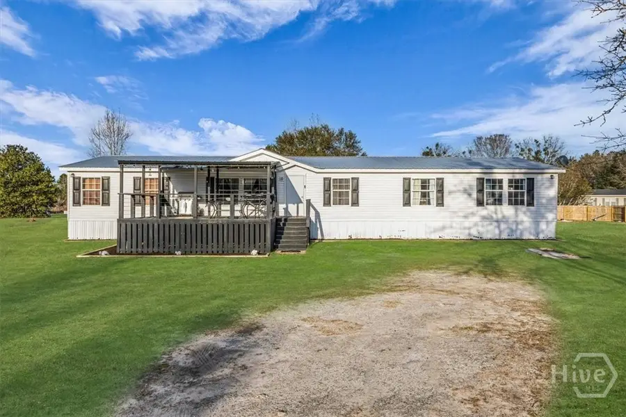 501 Margaret Road, Hinesville, GA 31313 - #2