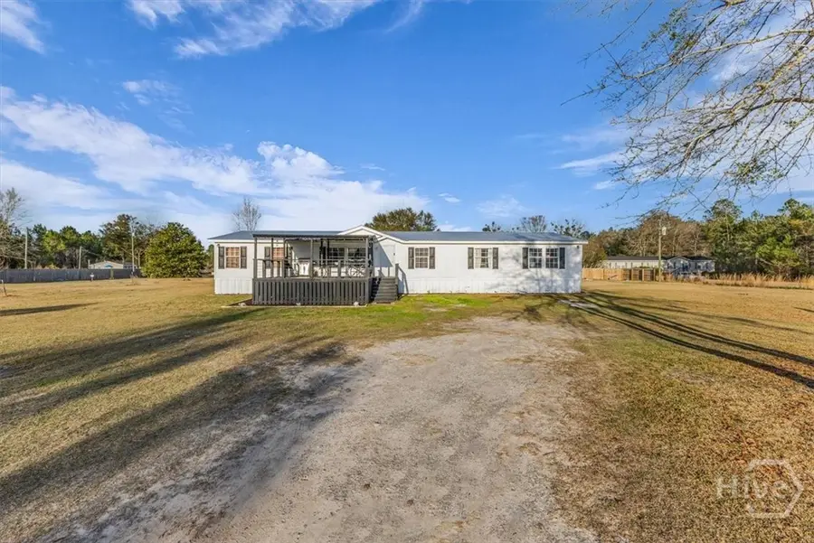 501 Margaret Road, Hinesville, GA 31313 - #3