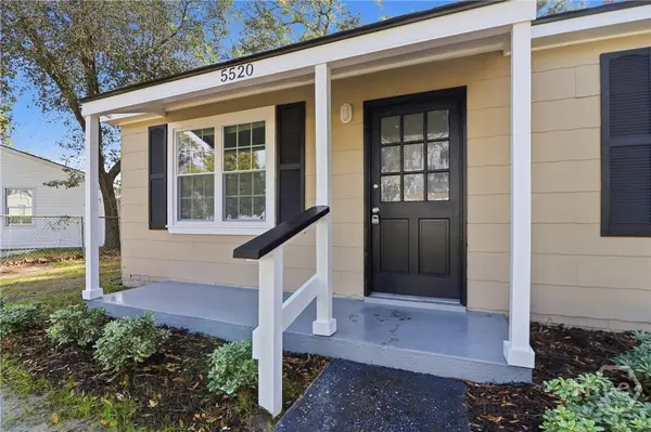 5520 Harold Street, Savannah, GA 31404