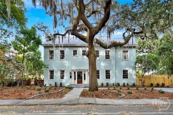 310 Washington Avenue, Savannah, GA 31405