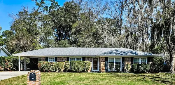 9204 Melody Drive, Savannah, GA 31406