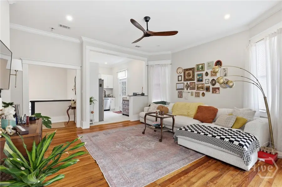 1611 Abercorn Street, Savannah, GA 31401 - #3