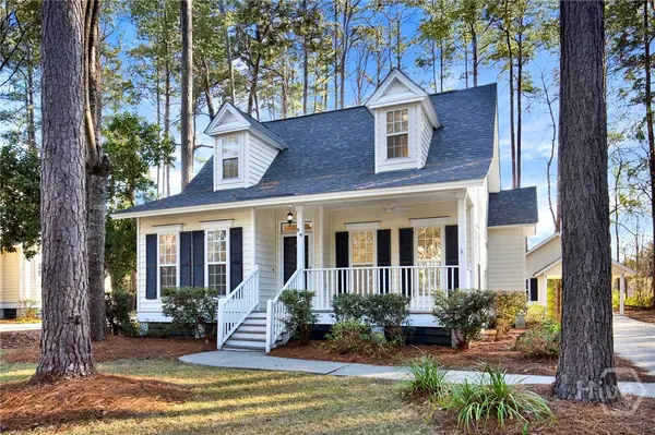 89 Brisbon Hall Drive, Richmond Hill, GA 31324