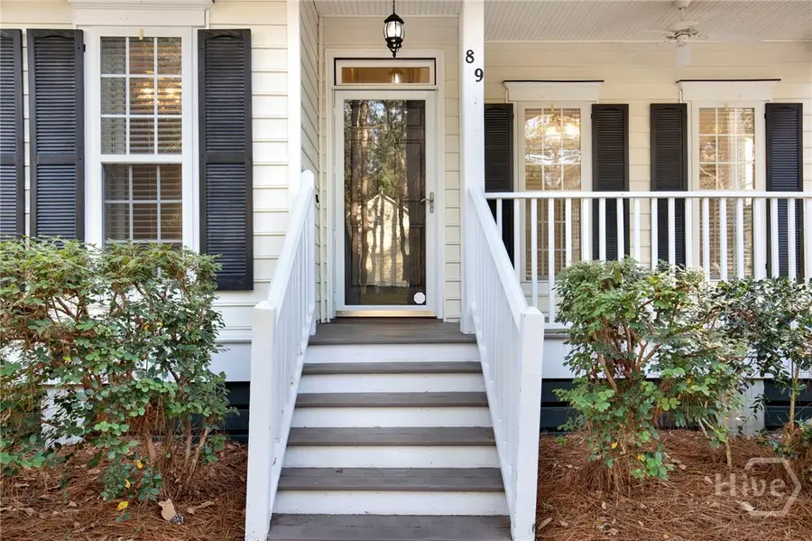 89 Brisbon Hall Drive, Richmond Hill, GA 31324 - #3
