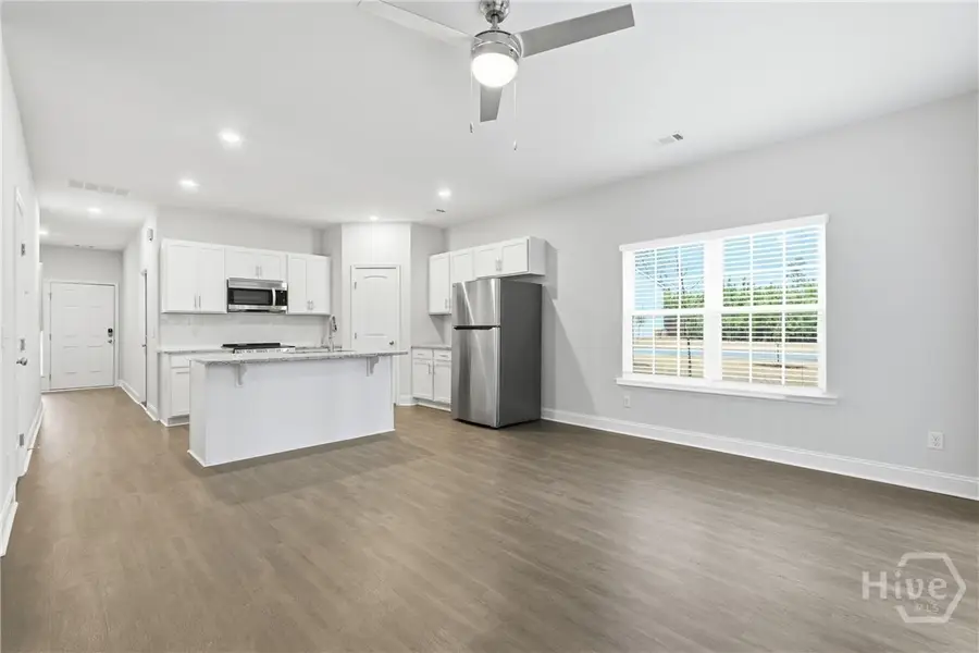 120 Hinesley Way, Pooler, GA 31322 - #3