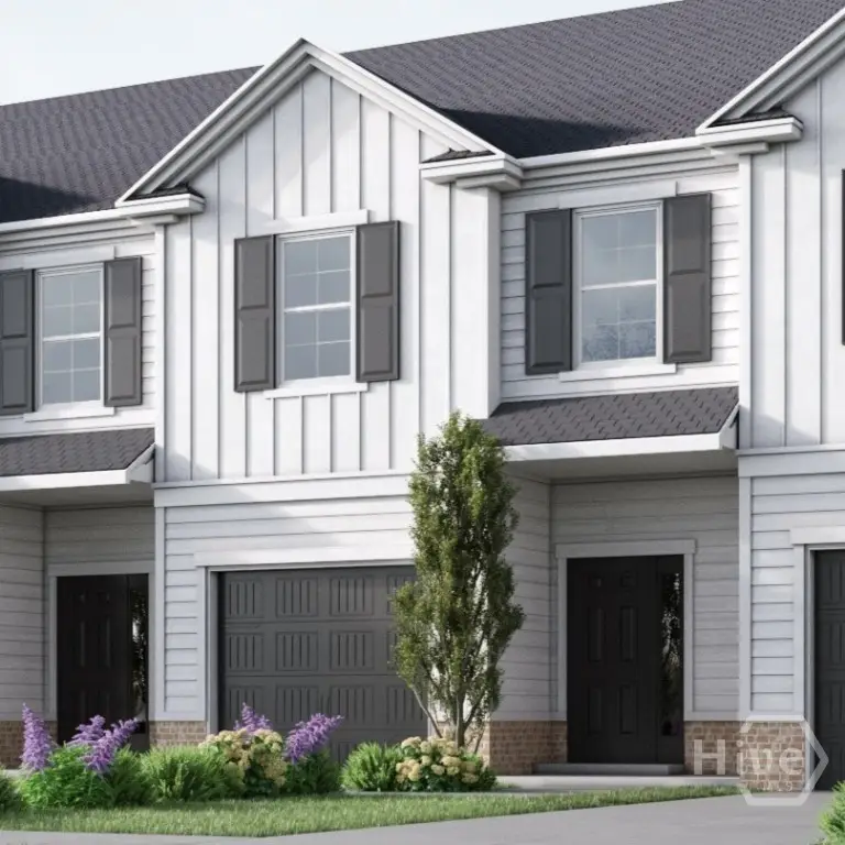 122 Hinesley Way, Pooler, GA 31322 - #1