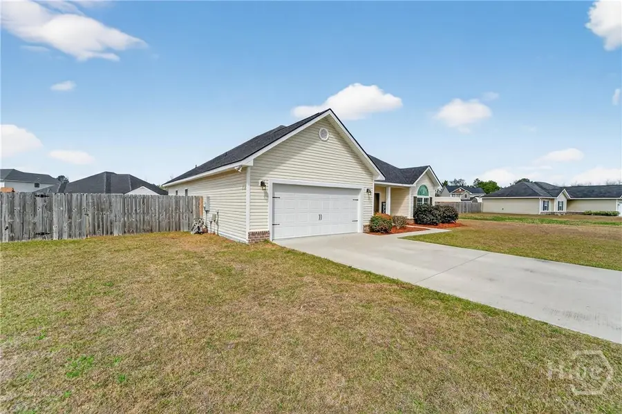 311 Timberland Drive Ne, Ludowici, GA 31316 - #2