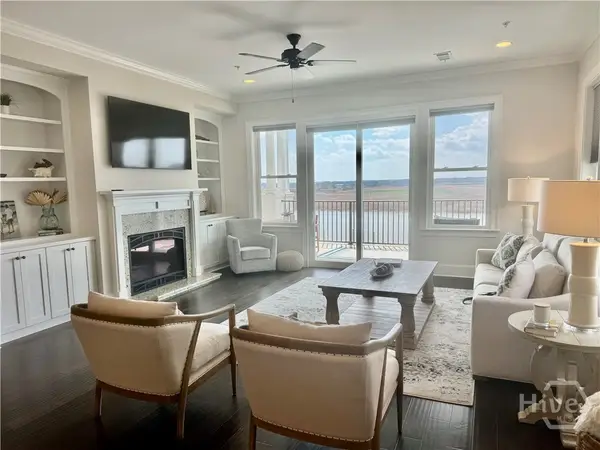 227 Fort King George Drive #H, Darien, GA 31305