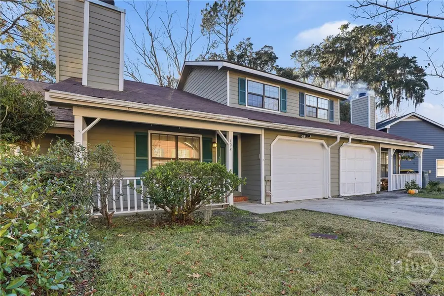 105 Windmill Lane, Savannah, GA 31419 - #3