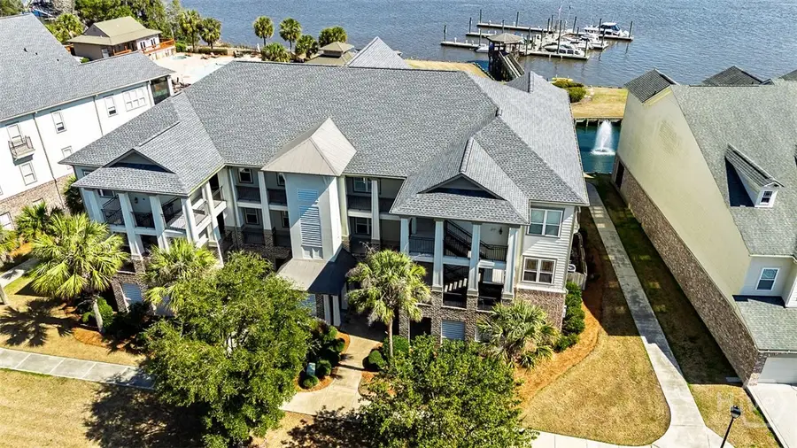 2903 River Oaks Drive #2903, Richmond Hill, GA 31324 - #3