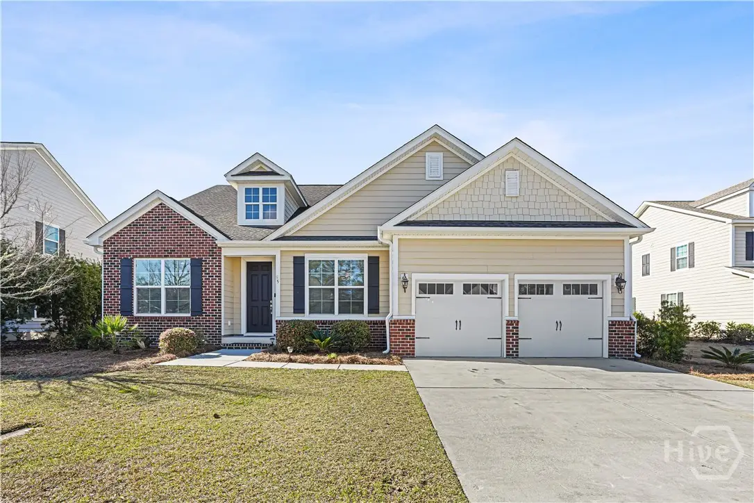 5 Ashstead Lane, Pooler, GA 31322 - #1