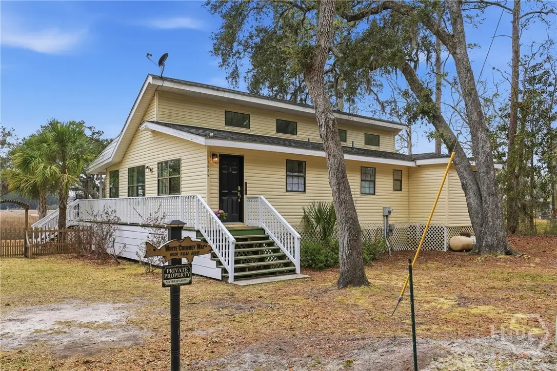 1629 Neal Boulevard Ne, Townsend, GA 31331 - #1