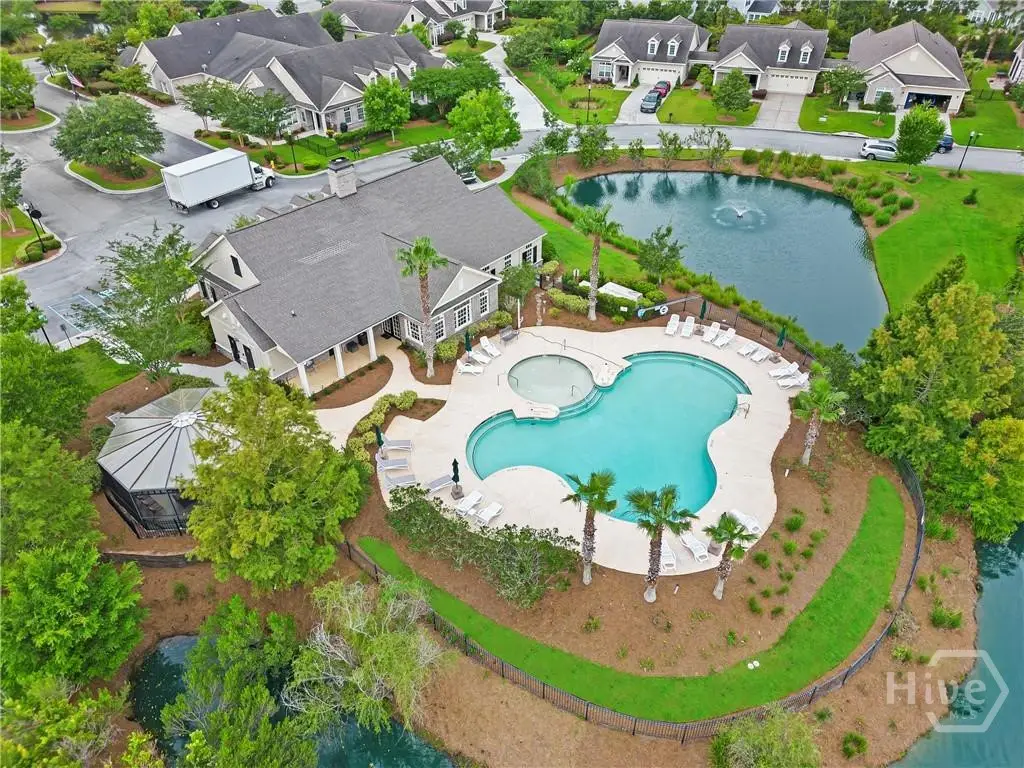 176 Kingfisher Circle, Pooler, GA 31322 - #1