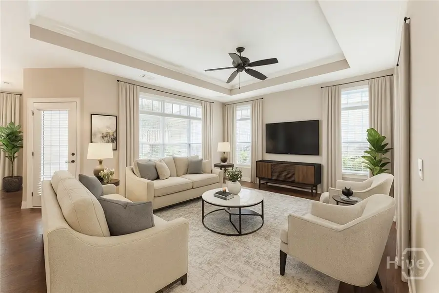 176 Kingfisher Circle, Pooler, GA 31322 - #3