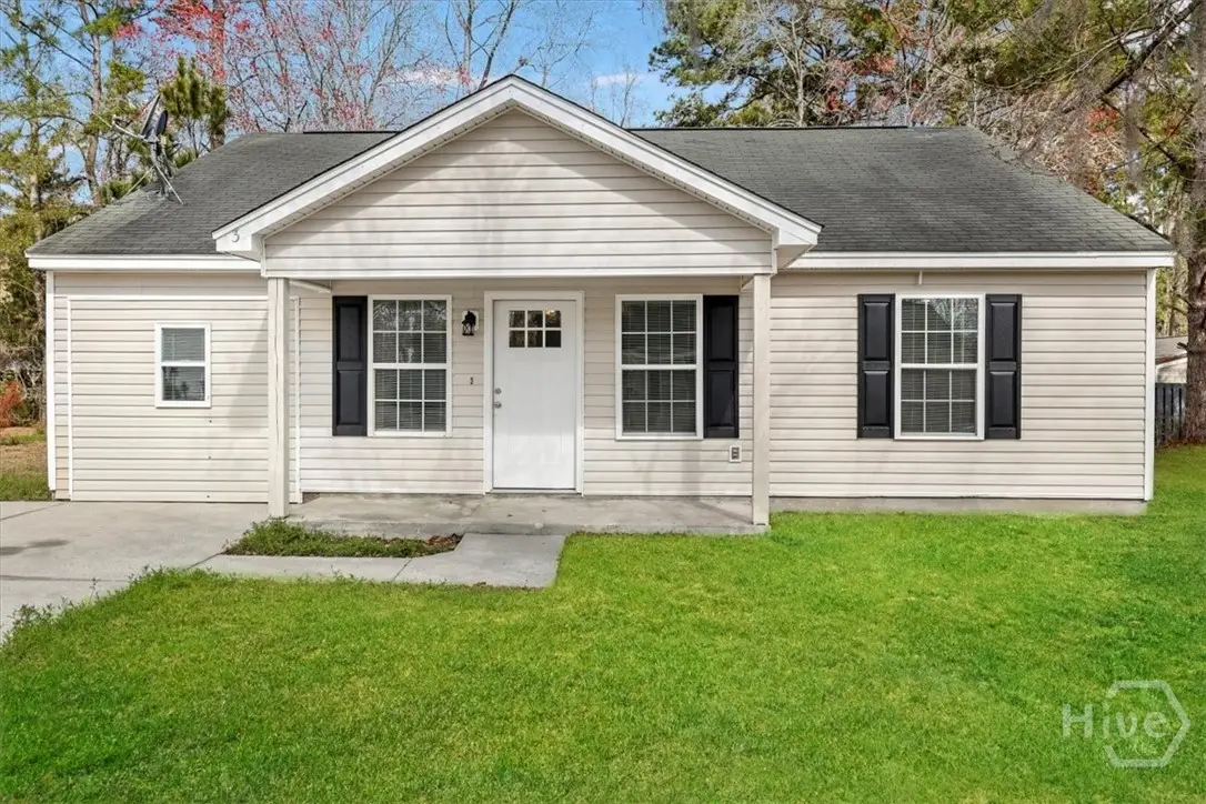 3 Whistlestop Drive, Guyton, GA 31312 - #1