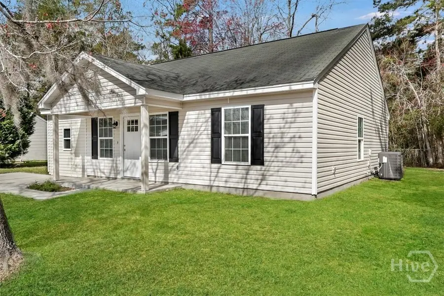 3 Whistlestop Drive, Guyton, GA 31312 - #2