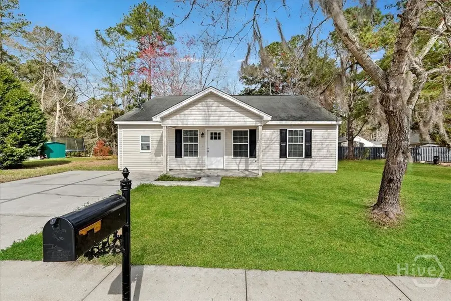 3 Whistlestop Drive, Guyton, GA 31312 - #3