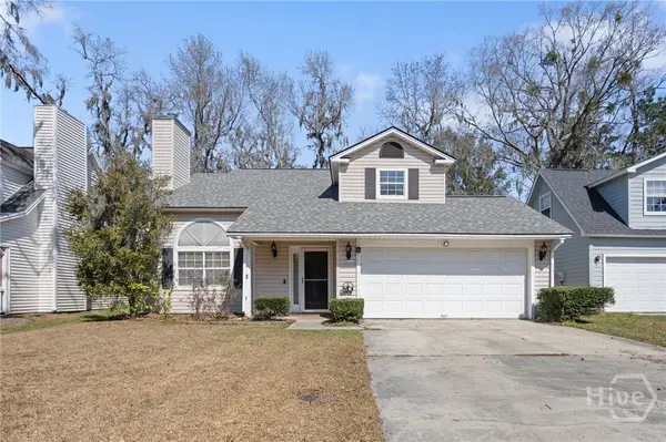24 Saint Ives Drive, Savannah, GA 31419