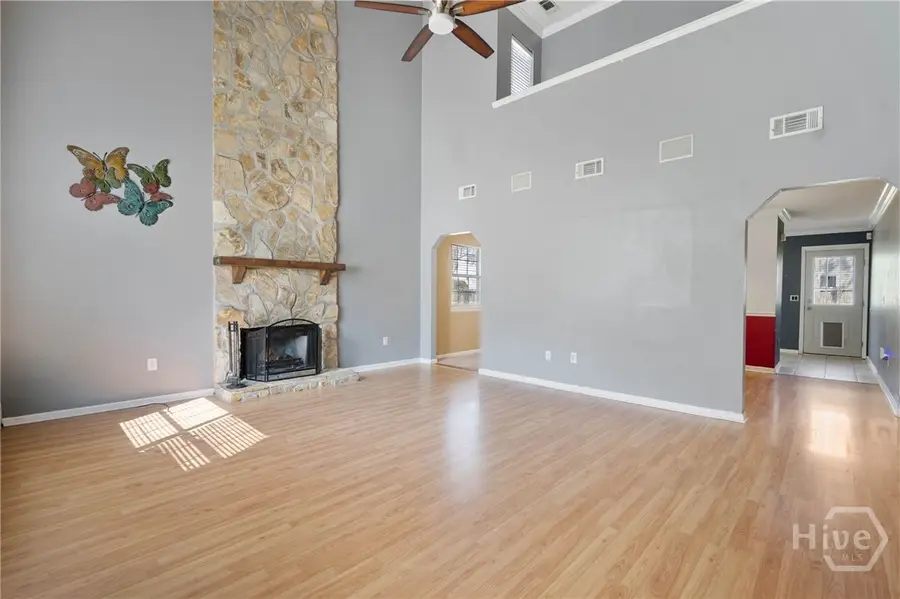 24 Saint Ives Drive, Savannah, GA 31419 - #3