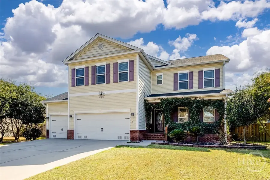 32 Patton Lane, Richmond Hill, GA 31324 - #2