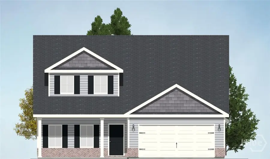 114 Little Ben Court, Guyton, GA 31312 - #2